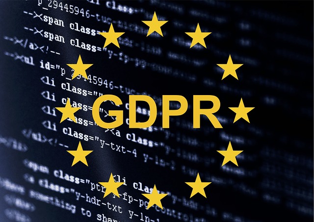 תקנות הגנת הפרטיות (GDPR) באיחוד האירופי